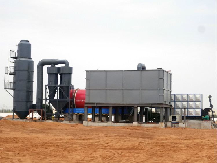 旋風除塵設(shè)備的日常檢修知識