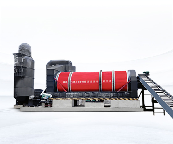 選購酒糟烘干機(jī)時(shí),如何判斷設(shè)備的優(yōu)劣 選購酒糟烘干機(jī)時(shí),如何判斷設(shè)備的優(yōu)劣