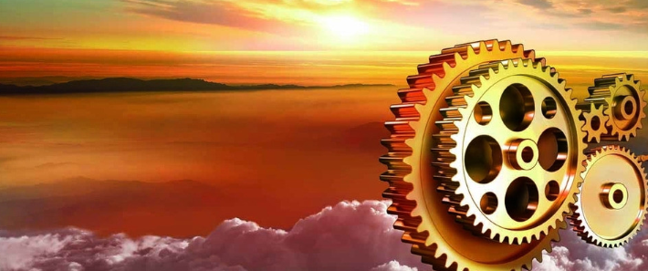 酒糟烘干機(jī)的潤滑機(jī)制 酒糟烘干機(jī)的潤滑機(jī)制