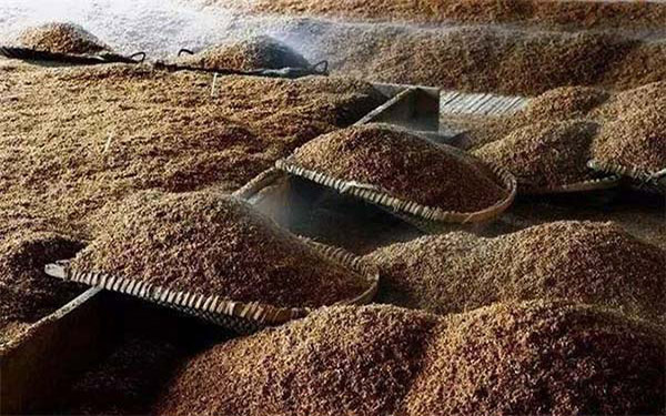 白酒糟烘干機適用范圍 白酒糟烘干機適用范圍