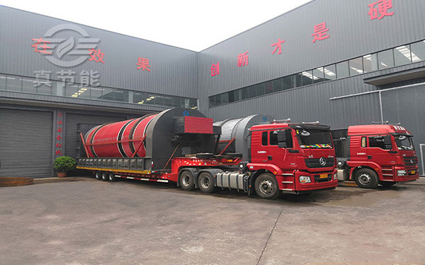 果渣滾筒烘干機運輸 果渣滾筒烘干機運輸