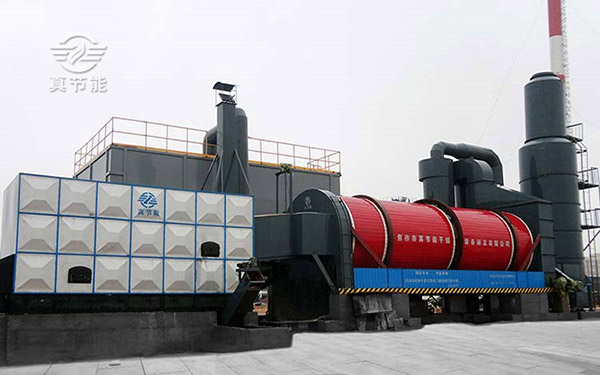 木薯渣烘干機(jī)的配套設(shè)備對價格影響 木薯渣烘干機(jī)的配套設(shè)備對價格影響