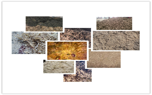 紅薯渣烘干機適用范圍 紅薯渣烘干機適用范圍