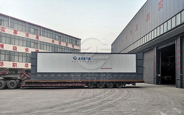 選購合適的薯渣烘干機可以創造更好的經濟效益 選購合適的薯渣烘干機可以創造更好的經濟效益