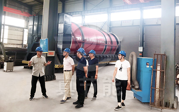 土豆淀粉渣烘干機廠家考察 土豆淀粉渣烘干機廠家考察