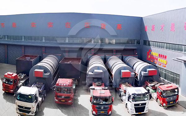 藥渣烘干機類型選擇需要注意什么 藥渣烘干機類型選擇需要注意什么