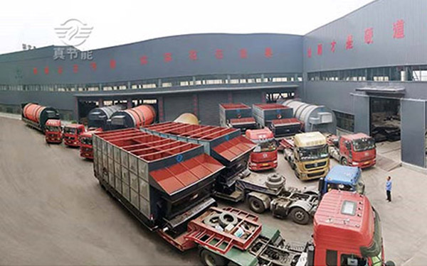 果渣烘干機(jī)發(fā)貨現(xiàn)場(chǎng) 果渣烘干機(jī)發(fā)貨現(xiàn)場(chǎng)