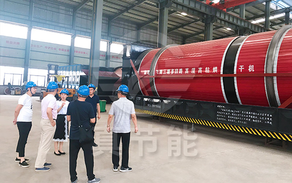 食用菌渣烘干機(jī)考察咨詢 食用菌渣烘干機(jī)考察咨詢