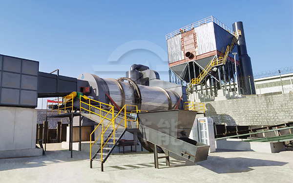 糟渣烘干設(shè)備維護(hù)費用如何降低