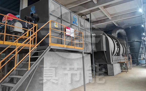 薯渣烘干設備生產廠家哪家好